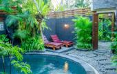 Туры в отель The Bali Dream Suite Villa Seminyak