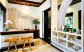 Туры в отель The Bali Dream Suite Villa Seminyak