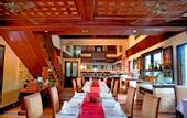 Туры в отель The Bali Dream Suite Villa Seminyak