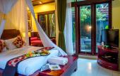 Туры в отель The Bali Dream Suite Villa Seminyak