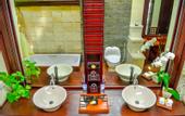 Туры в отель The Bali Dream Suite Villa Seminyak