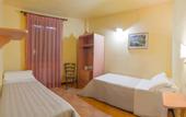 Туры в отель Villaggio Turistico Le Mimose