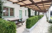 Туры в отель Villaggio Turistico Le Mimose