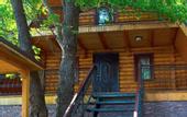 Туры в отель База Отдыха Лесная Сказка (Нугуш)