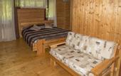 Туры в отель База Отдыха Лесная Сказка (Нугуш)