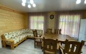 Туры в отель База Отдыха Лесная Сказка (Нугуш)