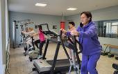 Туры в отель Санаторий Березка