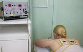 Туры в отель Санаторий Березка