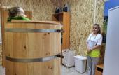 Туры в отель Санаторий Березка