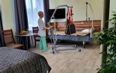 Туры в отель Санаторий Березка