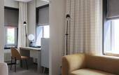Туры в отель GLINZ Hotel by Ginza Project