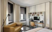 Туры в отель GLINZ Hotel by Ginza Project