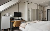 Туры в отель GLINZ Hotel by Ginza Project
