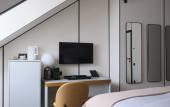 Туры в отель GLINZ Hotel by Ginza Project