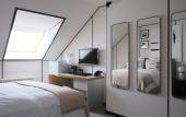 Туры в отель GLINZ Hotel by Ginza Project