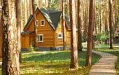 Туры в отель База отдыха Зеленый бор (Заречный)