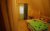 Туры в отель База отдыха Зеленый бор (Заречный)