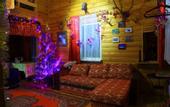 Туры в отель База отдыха Зеленый бор (Заречный)
