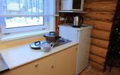 Туры в отель База отдыха Зеленый бор (Заречный)