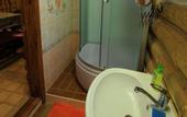 Туры в отель База отдыха Зеленый бор (Заречный)
