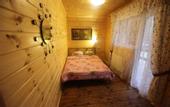 Туры в отель База отдыха Зеленый бор (Заречный)