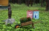 Туры в отель База отдыха Зеленый бор (Заречный)