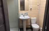 Туры в отель База отдыха Зеленый бор (Заречный)