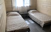 Туры в отель База отдыха Зеленый бор (Заречный)