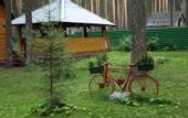 Туры в отель База отдыха Зеленый бор (Заречный)