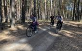 Туры в отель База отдыха Зеленый бор (Заречный)