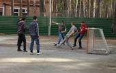 Туры в отель База отдыха Зеленый бор (Заречный)