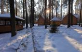 Туры в отель База отдыха Зеленый бор (Заречный)