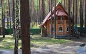 Туры в отель База отдыха Зеленый бор (Заречный)