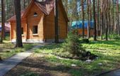 Туры в отель База отдыха Зеленый бор (Заречный)