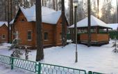 Туры в отель База отдыха Зеленый бор (Заречный)