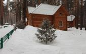 Туры в отель База отдыха Зеленый бор (Заречный)