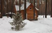 Туры в отель База отдыха Зеленый бор (Заречный)