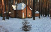 Туры в отель База отдыха Зеленый бор (Заречный)