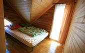Туры в отель База отдыха Зеленый бор (Заречный)