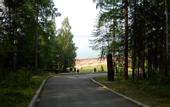 Туры в отель Таватуй база отдыха РЖД