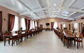 Туры в отель Таватуй база отдыха РЖД