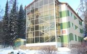 Туры в отель Таватуй база отдыха РЖД
