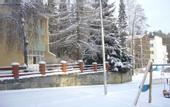 Туры в отель Таватуй база отдыха РЖД