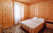 Туры в отель Таватуй база отдыха РЖД