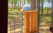 Туры в отель Берег (пос. Верхняя Сысерть)