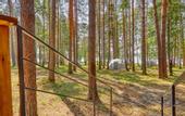 Туры в отель Берег (пос. Верхняя Сысерть)