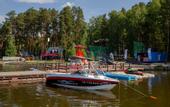 Туры в отель Берег (пос. Верхняя Сысерть)