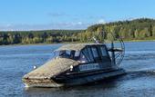 Туры в отель Берег (пос. Верхняя Сысерть)