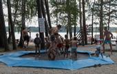 Туры в отель Берег (пос. Верхняя Сысерть)