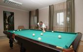 Туры в отель Санаторий-профилакторий Егоршинский (Артемовский)